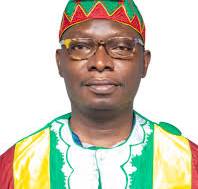 Photo de AGADJIHOUEDE Hyppolite 