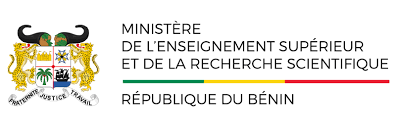 Logo Ministère
