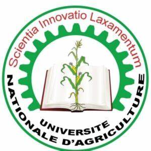 Logo UNA