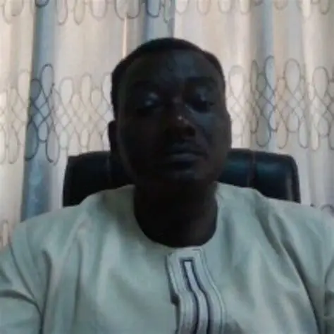 Photo de BAGAN Gontrand C.